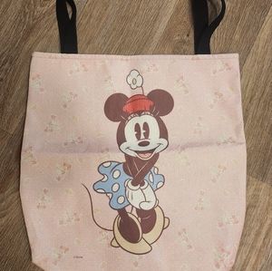 Minnie Mouse bag